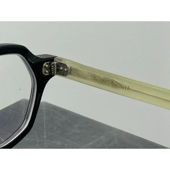 Edwardson Eyewear Ninja Col. 57 Made In Japan 49-20-145(LE-3)